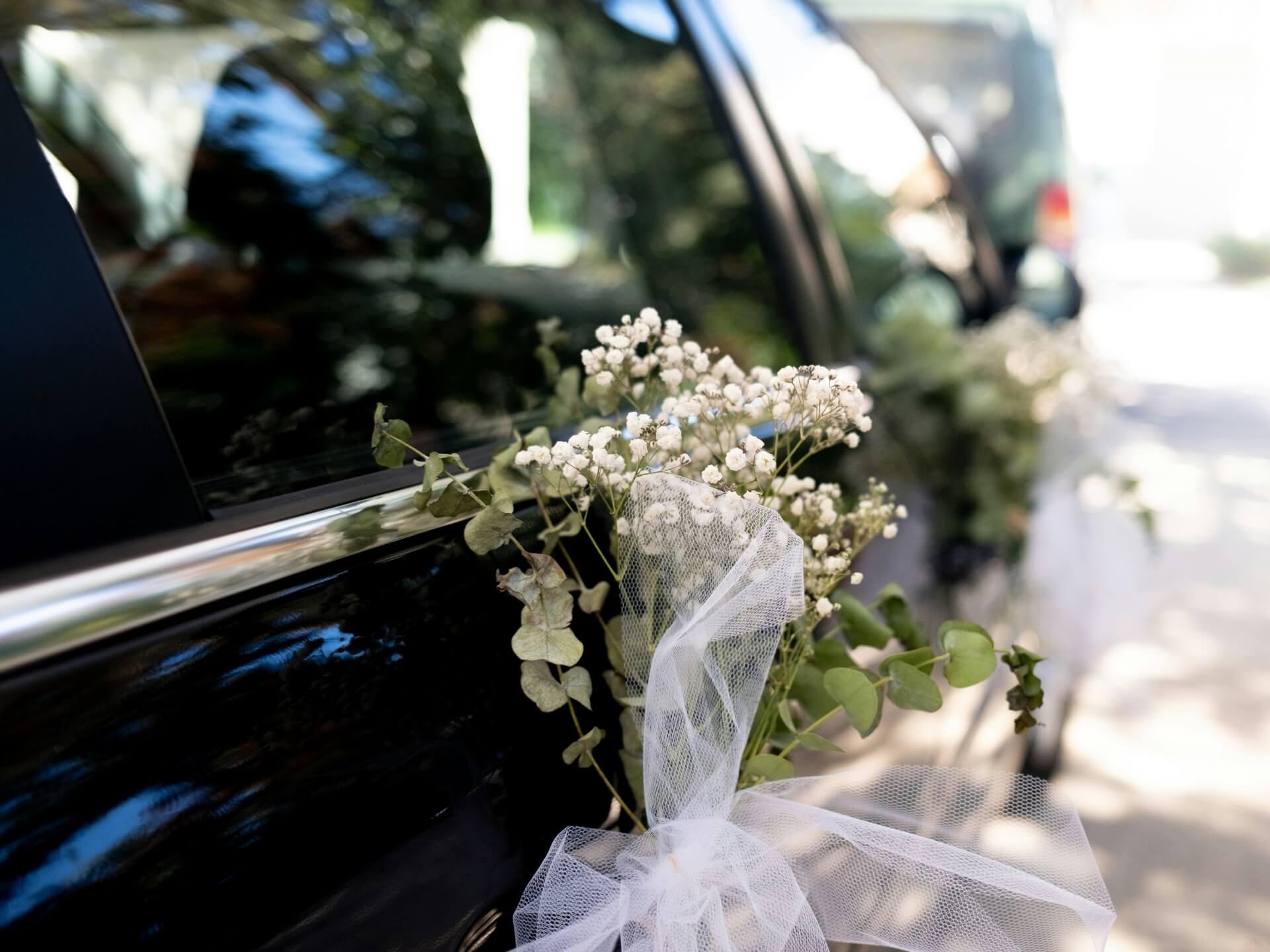 Limousines