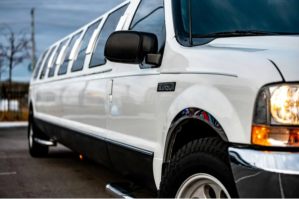 Montreal Car Service