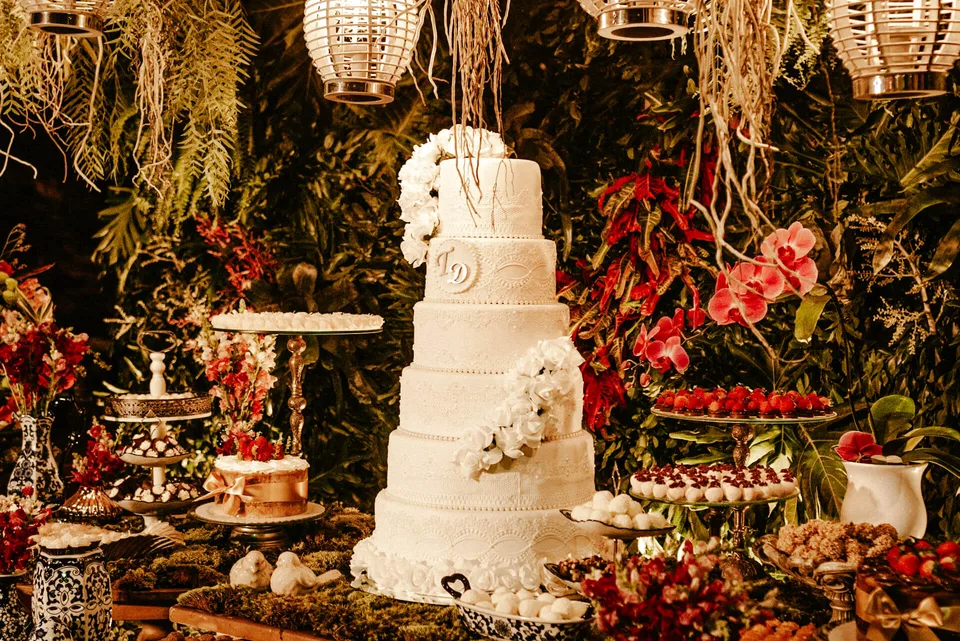 Wedding & Event Décor in Montreal