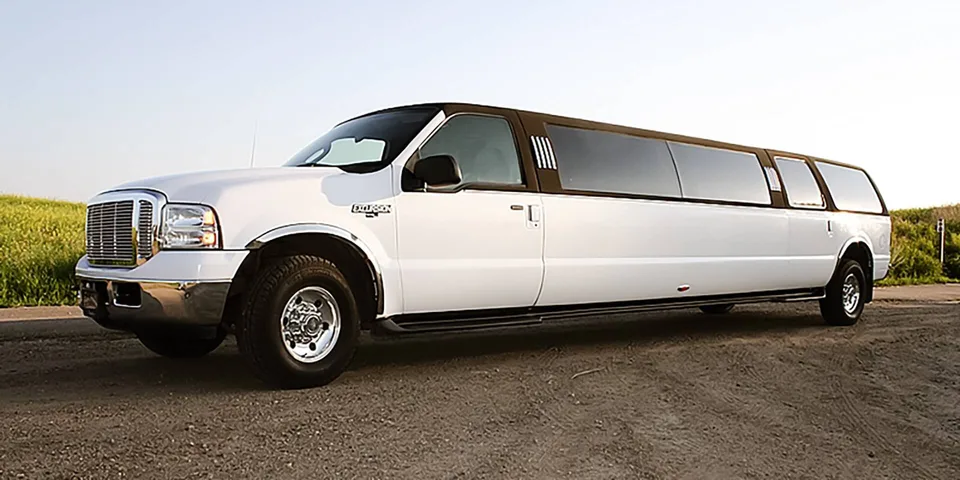 Montreal SUV Limousine rentals