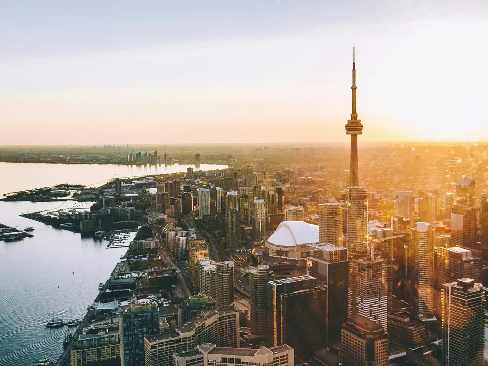 Toronto