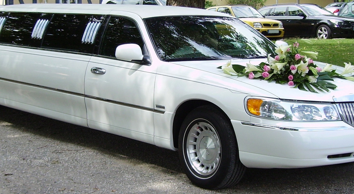 ottawa wedding limousines